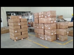 Fabriek voor smeltlijmen