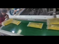 Hoge afpelsterkte Hotmelt drukgevoelige zelfklevende behanglijm 4253-34-3