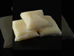 Kleefstof voor het interieur van auto's