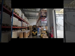 Reactieve transparante warm gesmolten lijm met hoge hitte- en chemische weerstand