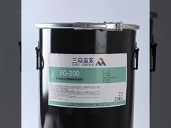 Hoogwaardige warm gesmolten PUR-lijm voor profielverpakking