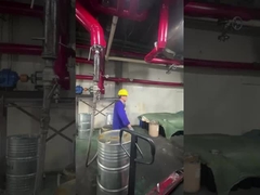 Koelkastglasdeur PUR Warm smelten lijm Polyurethane Warm smelten lijm