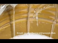 Precise PSA coating perfect gemaakt: hoe onze warm gesmolten lijm onberispelijke resultaten levert