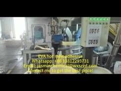 Sterke Hechting Pellets Draadloze Boekrug Lijm Randafdichting Smeltlijm