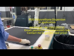 Witte polyurethaan dispersielijm voor houtbewerking Projecten houten planken Vacuumvorming