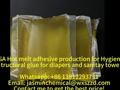 Hygiënelijm De perfecte lijm voor het handhaven van hygiënische normen