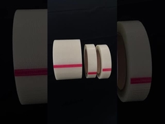 Persoonlijke afmetingen Gekruiste glasvezelband superieure hechting