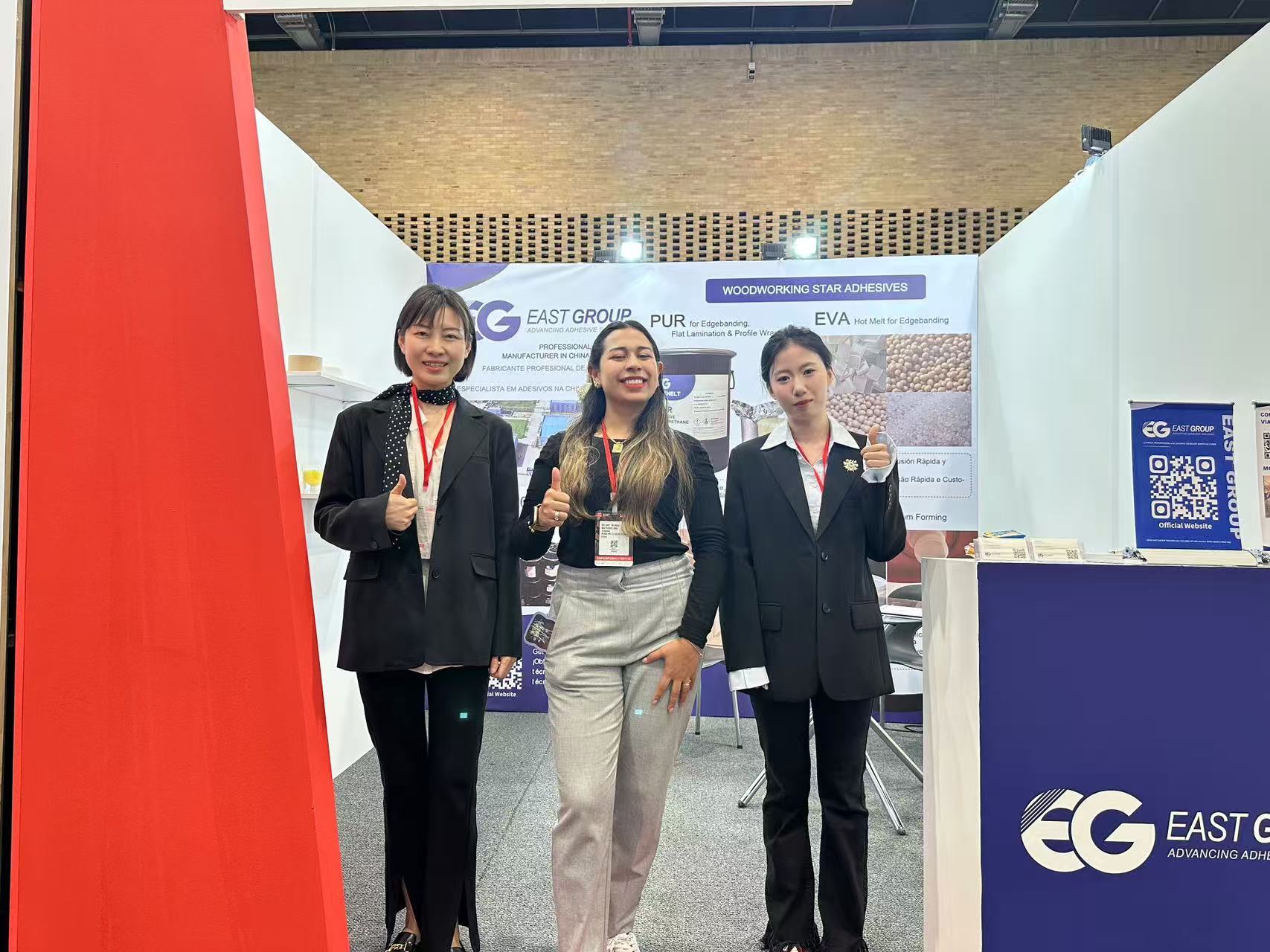 Laatste bedrijfsblogs Interzum Bogota 2026 schijnt