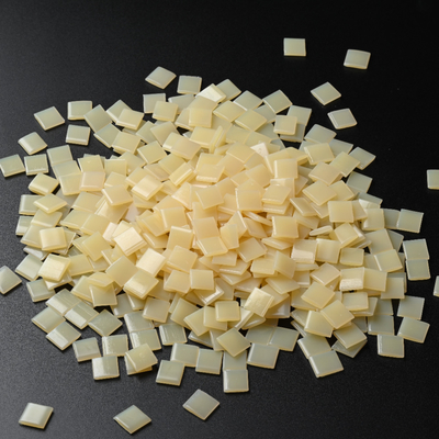 EVA Granules Hot Melt Adhesive voor Lijm van de Boek de Bindende Stekel