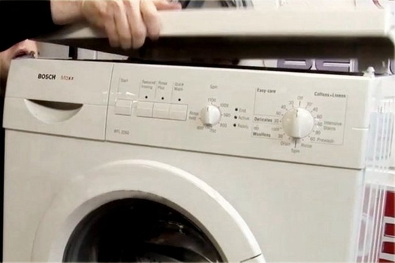 kopen Top Cover PUR-lijm Smeltlijm Mengsel voor wasmachine online manufacture