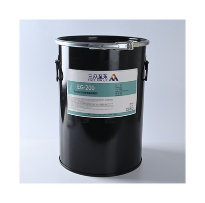 kopen De professionele Stabiele Kleefstof van de de Lijm Hete Smelting van het Viscositeits Automatische Lampcompartiment online manufacture