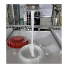 Waterborne Woodwork Adhesive PU Dispersions for Vacuum Membrane Press