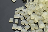 Solid EVA Plastic Granules Hot Melt Adhesive For Clothing Sealing