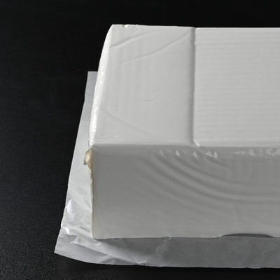 kopen Druk - de gevoelige Hete Medische Zelfklevende Lijm van het Smeltings Zelfklevende Zinkoxide online manufacture