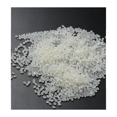 kopen Hoge Transparante EVA Granule Hot Melt Adhesive voor Boek die Zijlijm binden online manufacture
