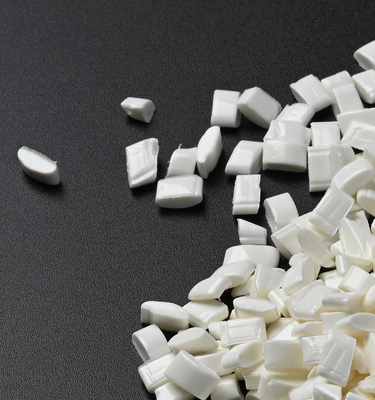 White Granules Temperature Resistance Hot Melt Glue for Book Binding Adhesive