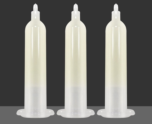 Smartphone 30ml Hot Melt Adhesive Tube Solid Pur Based For Screen Bonding
