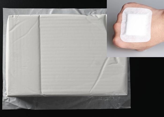 kopen CAS4253 34 3 Medische Hete Zelfklevende SGS van het Smeltings Zelfklevende Zinkoxide VOC online manufacture