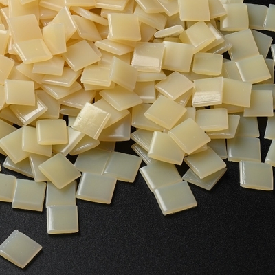 kopen 100 Stevige de Stekel25kg EVA Hot Melt Adhesive VOC van de Boek Bindende Lijm online manufacture