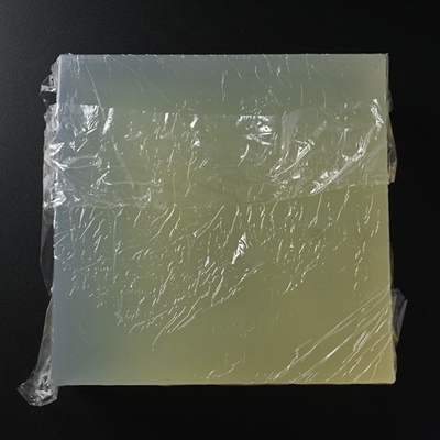 kopen Plastic PSA van de Lijm 4253-34-3 hete smelting van Hmpsa van de Dekkingshygiëne kleefstof online manufacture