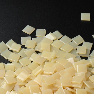 kopen EVA Based Hot Melt Adhesive-Rand die het Zelfklevende pvc-Plakken verbinden online manufacture