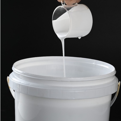 kopen Hittebestendige PUD Polyurethane Dispersion For Vacuum-Membraan Dringende Machine online manufacture