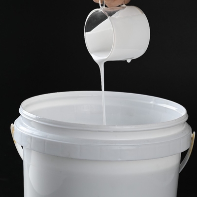 kopen 3D Vacuüm die op basis van water van PUD Polyurethane Dispersion Lijm voor het Comité van de Meubilairdeur vormen online manufacture