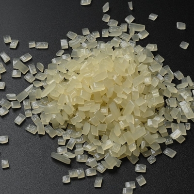 kopen Van de de Lijmhoutbewerking van pvc het Hete de Rand van de Smeltings Zelfklevende Korrels Hete Verbinden online manufacture