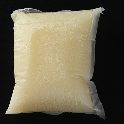 kopen Het Type van blokhoofdkussen Polyolefin Hete Smeltings Zelfklevende cas9009-54-5 Polyolefin Lijm online manufacture