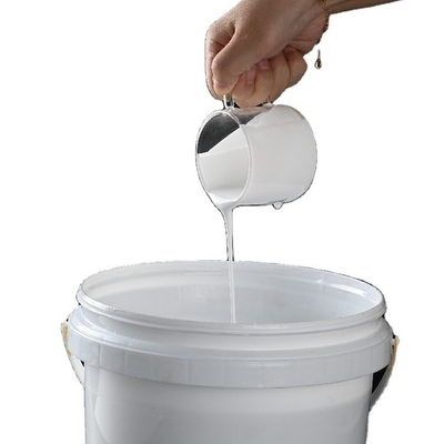 kopen De witte Lijm van CAS 7085-85-0 PUD Dispersion Pu voor Membraan het Drukken online manufacture