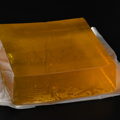 kopen Weerbestendigheidspsa de Hete Kleefstof van de Smeltings Zelfklevende Elastische Lijm voor 3d Document van de Muurdecoratie online manufacture