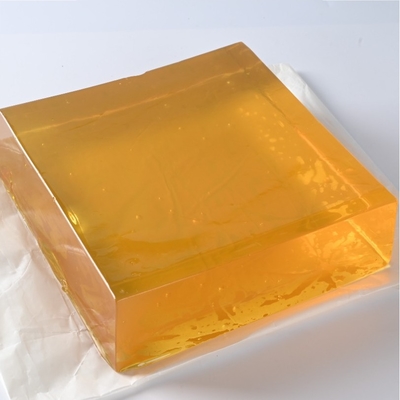 kopen Gele Stevige Druk - gevoelige Hete Smelting Zelfklevende CAS4253 34 3 online manufacture