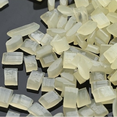 kopen Stevige EVA Plastic Granules Hot Melt-Kleefstof voor Kleding het Verzegelen online manufacture