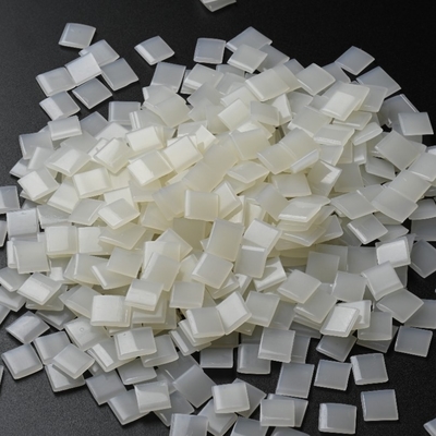 kopen De Rand van CAS 7085-85-0 het Verbinden Lijm Gele EVA Hot Melt Adhesive Industry online manufacture
