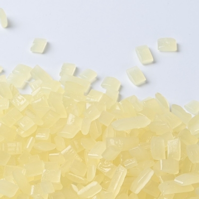 kopen CAS7085-85-0 de hete Hoge Transparantie van Smeltingseva adhesive solid granules 25kg online manufacture