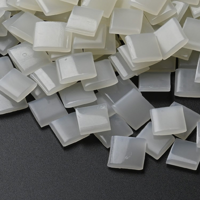 kopen Witte Eva Hot Melt Adhesive Glue Thermoplastisch voor Bouw online manufacture