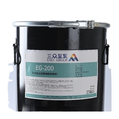 kopen Heet het Contact Zelfklevend Wit Vast lichaam cas9009-54-5 van het Smeltingspolyurethaan online manufacture
