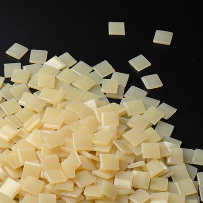 kopen Gele Korrel EVA Hot Melt Adhesive Glue voor Golfkarton online manufacture