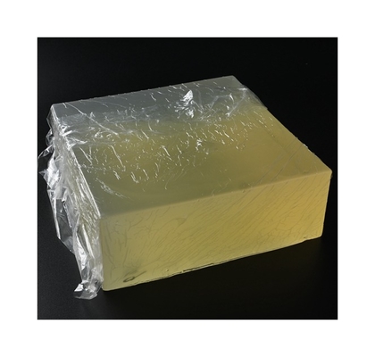 kopen Reactieve transparante warm gesmolten lijm met hoge hitte- en chemische weerstand online manufacture