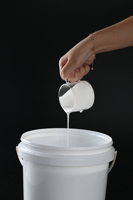 kopen Witte polyurethaan dispersielijm voor houtbewerking Projecten houten planken Vacuumvorming online manufacture