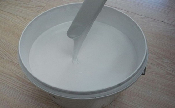 kopen Op water gebaseerde PU-lijm voor membraanpersmachine EG-201.53 online manufacture