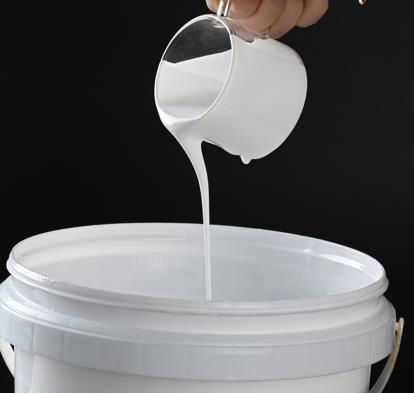 kopen Water Based PU Adhesive EG-201.40 for Woodworking 20kg Barrel online manufacture