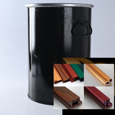 kopen Polyurethane Hot Melt Glue for MDF Board 2kg 20kg 200kg online manufacture
