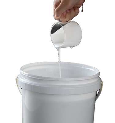 3D Vacuüm Vormen zich het op basis van water van PUD Polyurethane Adhesive Dispersions
