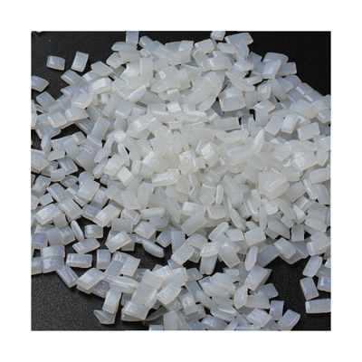 Sterke kleefkracht EVA-granula Hot Melt Side Glue voor boekbinding