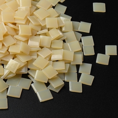 Het Boekbinden van korreleva based hot melt adhesive EVA Hot Melt Glue For