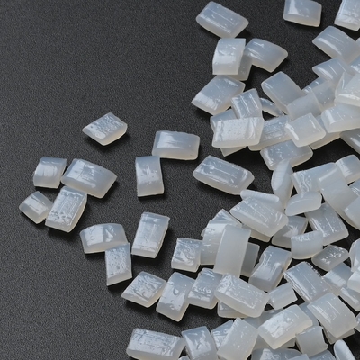 Transparante Witte de Korrelkorrels van EVA Bookbinding Hot Melt Adhesive