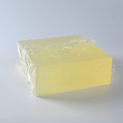 Plastic het Vakje van de Oppervlaktefles PSA Kleefstof voor Zelfklevend Etiketdocument