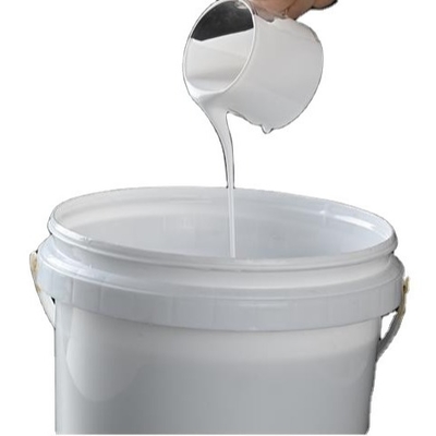 De Verspreidingskleefstof op basis van water van PUD Polyurethane Dispersion Pu voor Vacuüm die het Fineren vormen