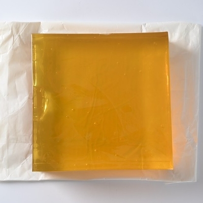 Hete de Tegeldruk van het Smeltingstapijt - gevoelige Kleefstof voor het Document van de Muurdecoratie